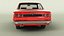 Nissan Skyline 2000GT cupê KGC10