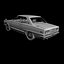 Nissan Skyline 2000GT cupê KGC10