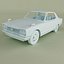 Nissan Skyline 2000GT cupê KGC10