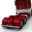 Peterbilt 386 ARI Sleeper