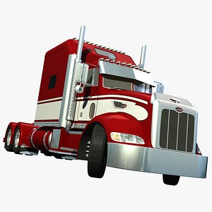 3d model of 386 ari sleeper