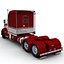 Peterbilt 386 ARI Sleeper