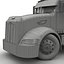Peterbilt 386 ARI Sleeper