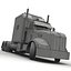 Peterbilt 386 ARI Sleeper