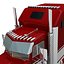 Peterbilt 386 ARI Sleeper