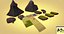 Low Poly Beach pack