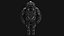 Combat Suit 04 - Dark Collection model