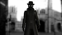 Spider Noir