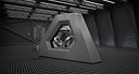 Sci-fi Interior 05
