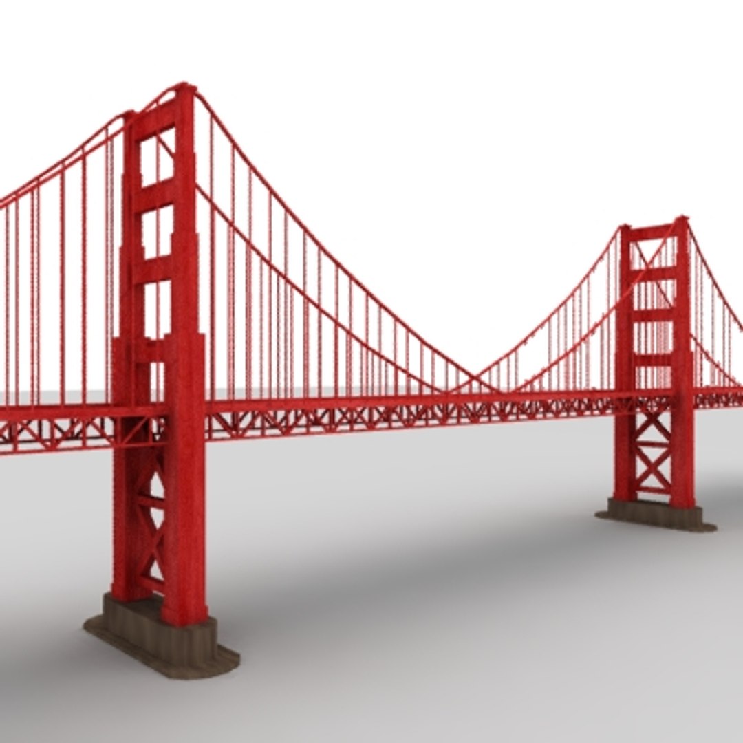 Bridge Obj