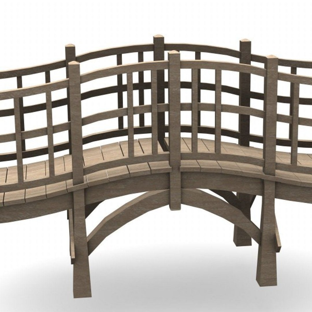 Bridge Obj