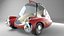 Zip Car from Fallout