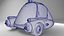 Zip Car from Fallout