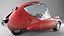 Zip Car from Fallout