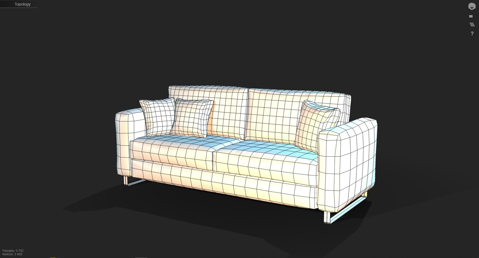 3D model Realistic sofa with multiple colors game ready model Low-poly 3D model https://p.turbosquid.com/ts-thumb/mP/w12Vc0/UP/preview_8/jpg/1627571948/1920x1080/fit_q87/da72f93b3294fc1ef4d8a353675b02b3e3e4f5a9/preview_8.jpg