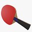 Ping Pong Paddle