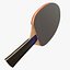 Ping Pong Paddle