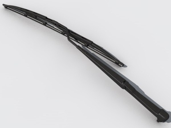 3D Windshield Models | TurboSquid