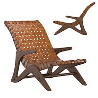Linha Z Lounge Chair 1950s