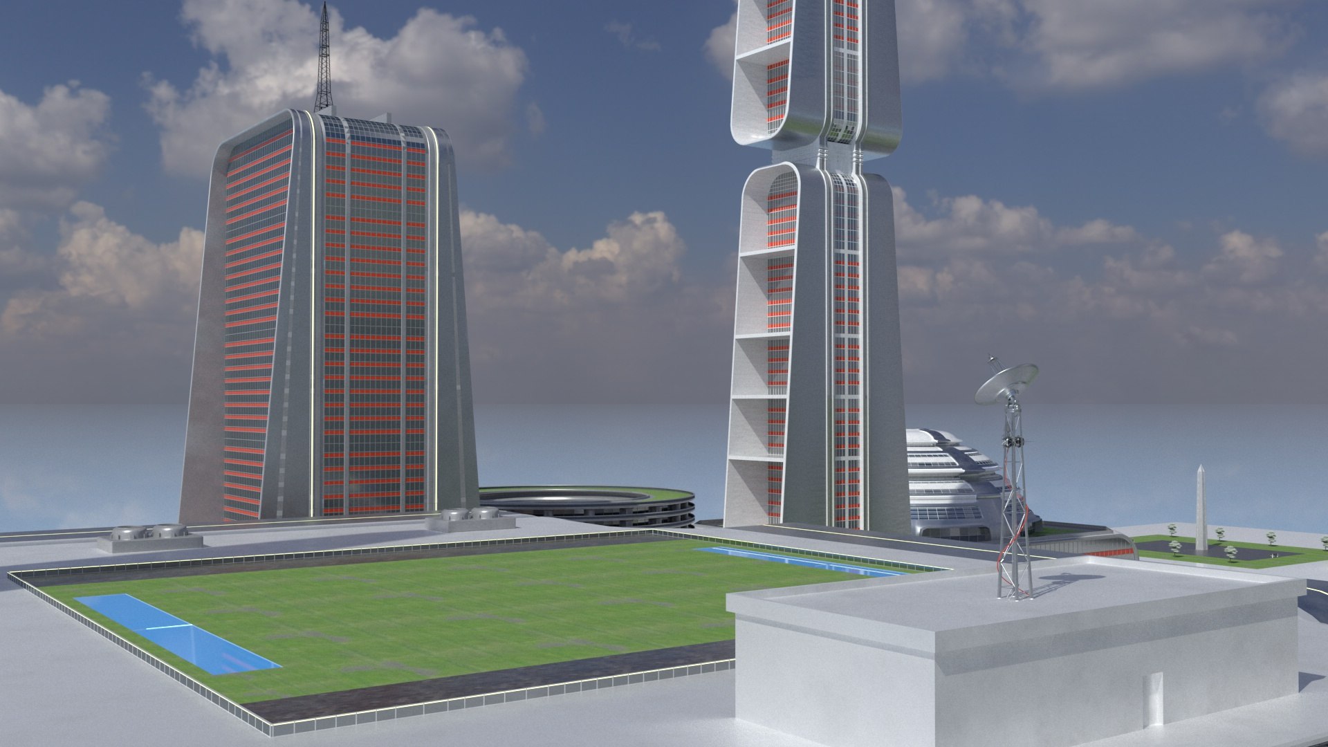 3D futuristic buildings https://p.turbosquid.com/ts-thumb/mQ/3pYZ9r/kx/pack_center_buildings10/jpg/1764500871/1920x1080/fit_q87/29b559889d05547af9adb99097d5a5f4bdf06987/pack_center_buildings10.jpg