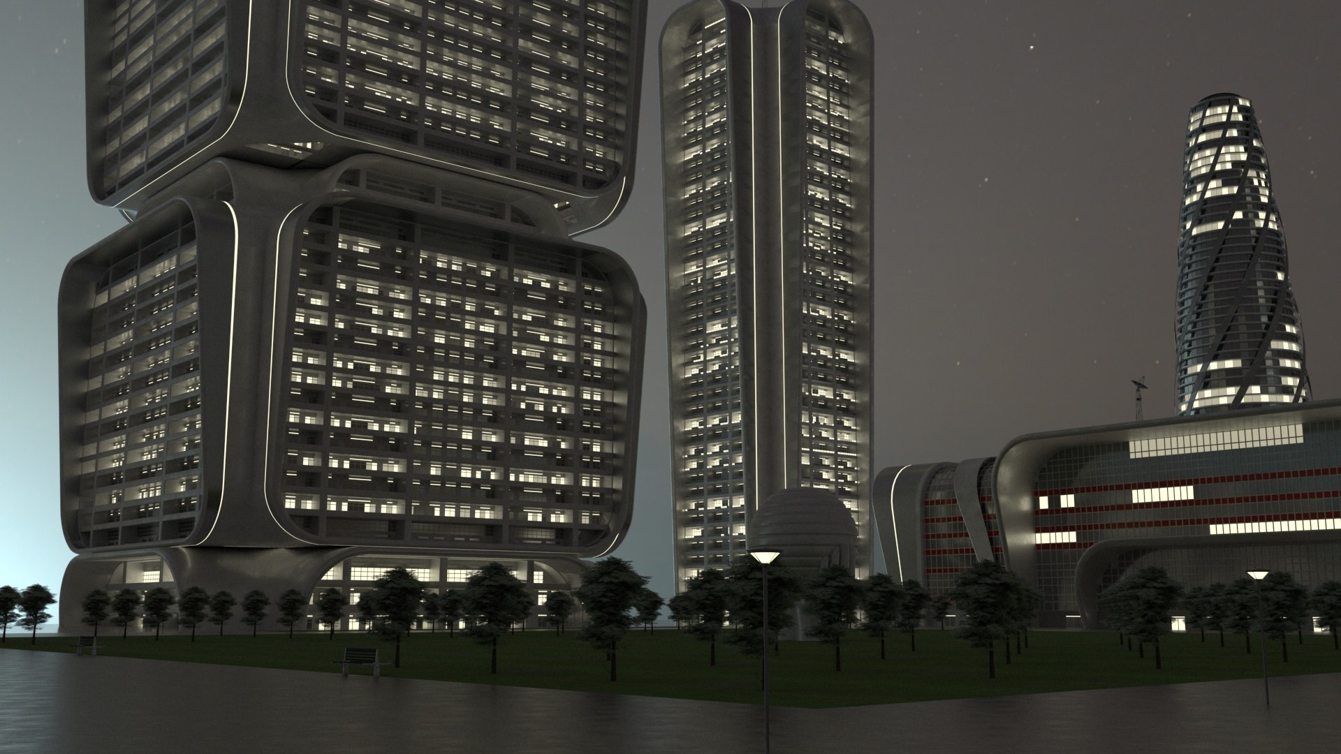 3D futuristic buildings https://p.turbosquid.com/ts-thumb/mQ/3pYZ9r/sP/pack_center_buildings_night19/jpg/1764500867/1920x1080/fit_q87/177d42cbe1e22e4e4fcd0532b2d8ac9ff590d526/pack_center_buildings_night19.jpg