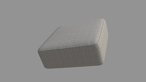 Single Sofa- Cushion
