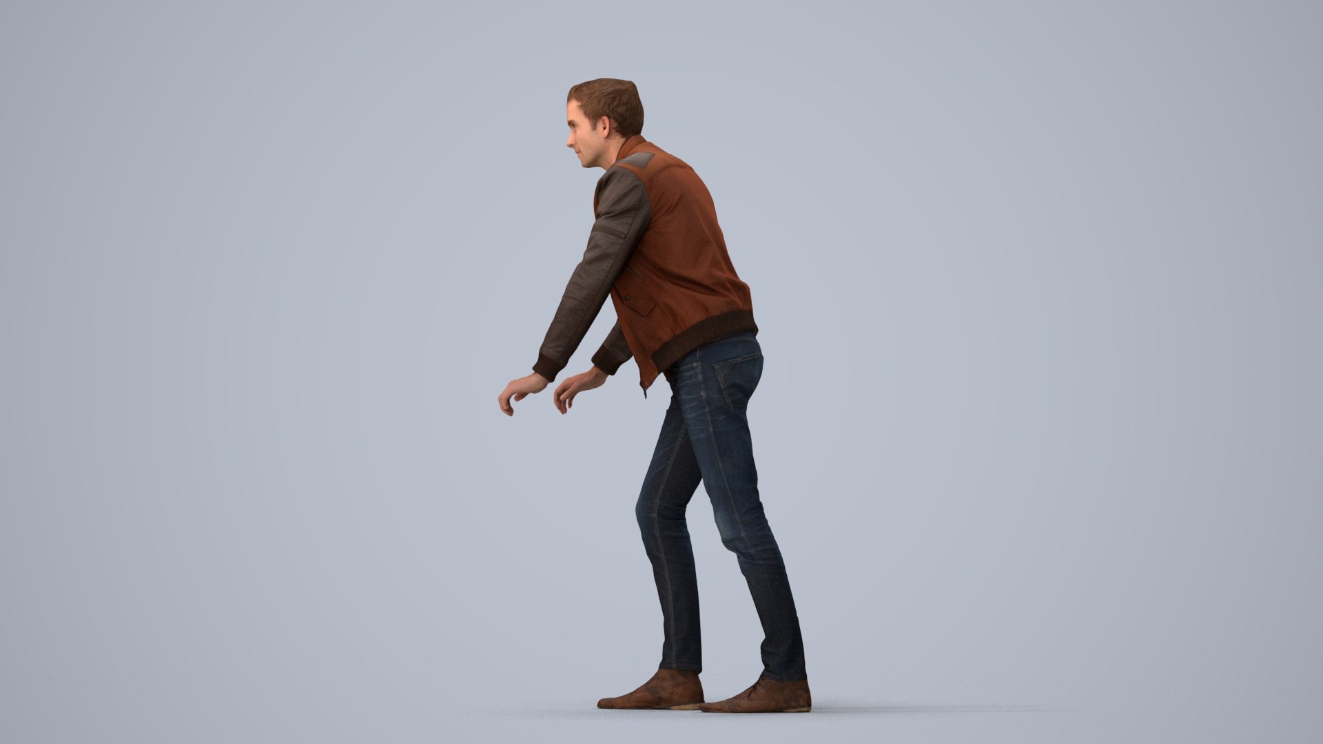 3D Basics0784 - A set containing 5 models of male and female adults walking in casual attire in public https://p.turbosquid.com/ts-thumb/mQ/BTAt6q/VC/00058_jeffrey003_state2_frame_0002/jpg/1773330532/1920x1080/fit_q87/e16e5adf1cc8188f7a624843f3f157bda8398133/00058_jeffrey003_state2_frame_0002.jpg