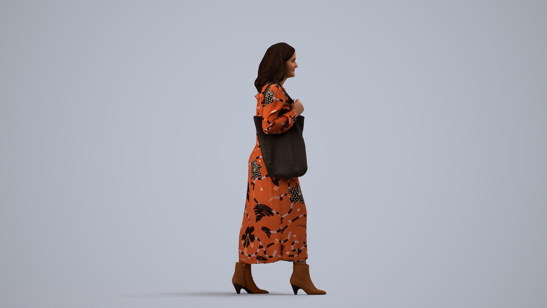 3D Basics0784 - A set containing 5 models of male and female adults walking in casual attire in public https://p.turbosquid.com/ts-thumb/mQ/BTAt6q/nk/00237_aamina0002_state2_frame_0004/jpg/1773330352/1920x1080/fit_q87/3756f52014fa4fdd61703e361a194dba2af70de2/00237_aamina0002_state2_frame_0004.jpg