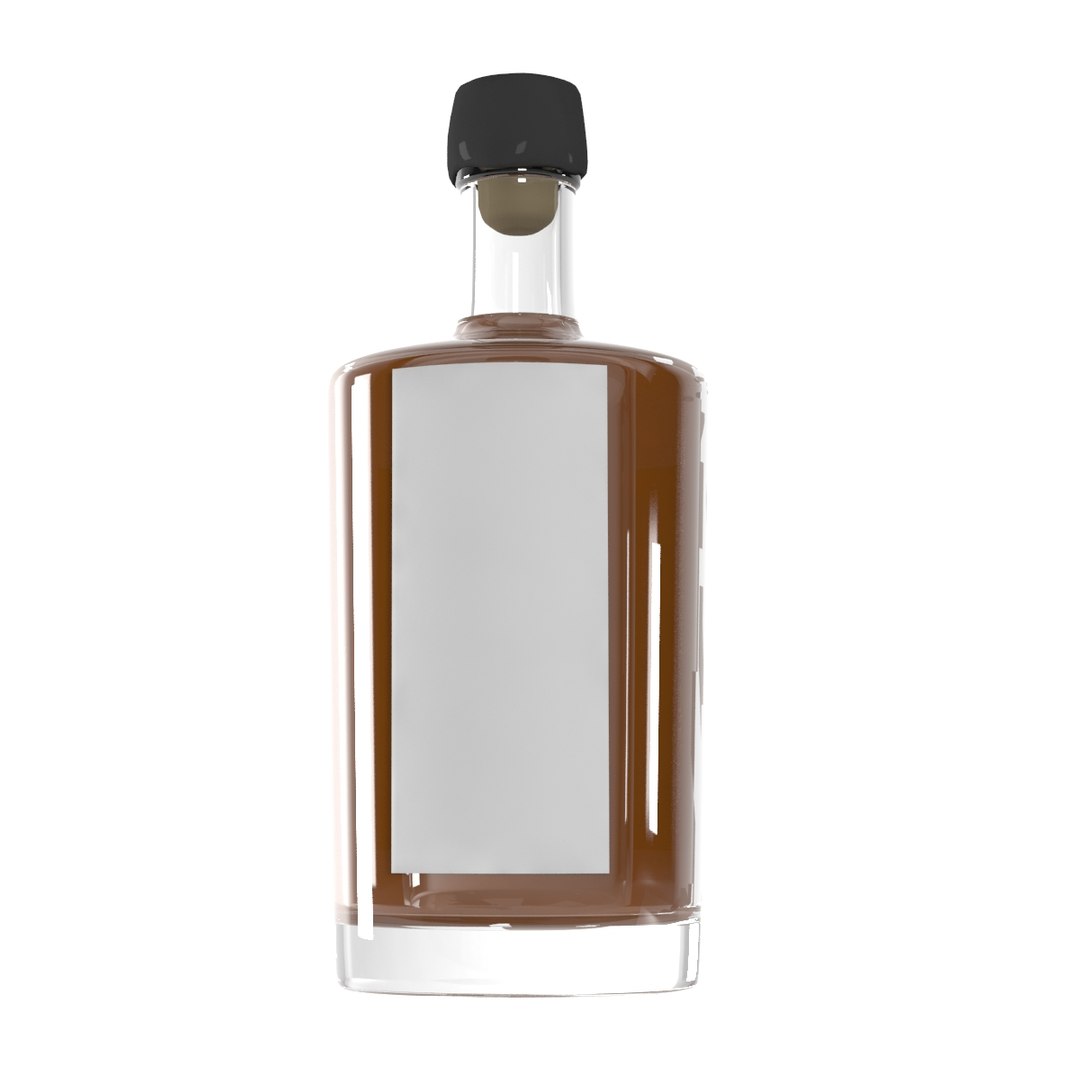3D model whiskey bottle mockup https://p.turbosquid.com/ts-thumb/mQ/CJPqRC/GpZR9P0X/3_square/jpg/1517308041/1920x1080/fit_q87/3a297d01b4b73b9d034cfedd71250d20b6df5be5/3_square.jpg