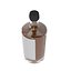 Whiskey Bottle Mockup