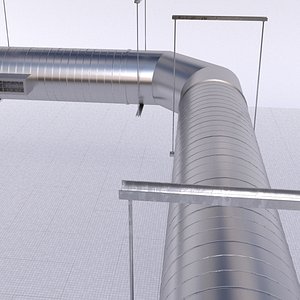 Ducting system