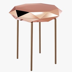 Diamond Table Stella NIka Zupanc 88 secret