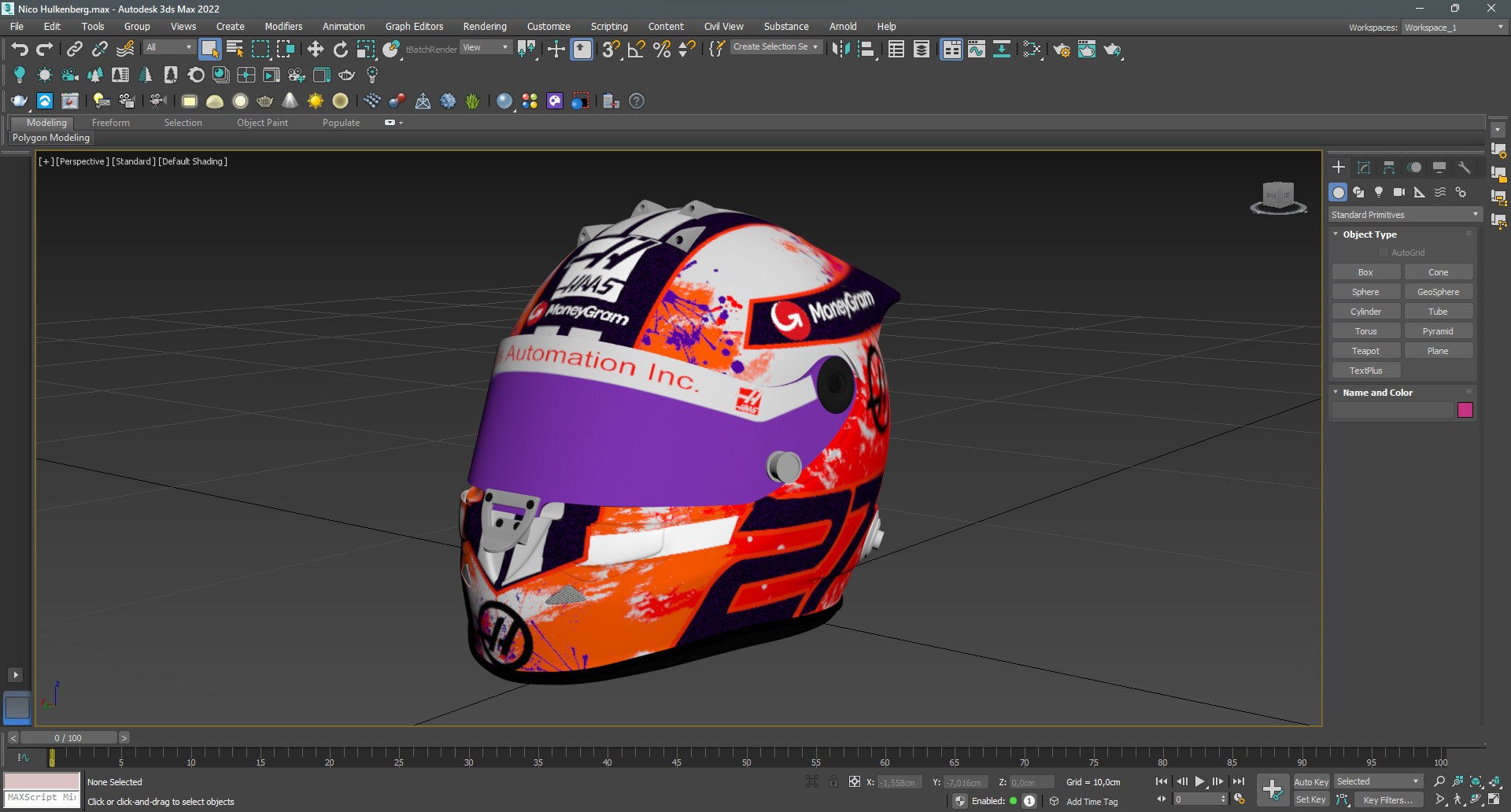 F1 Haas Team Helmets 2023 3D model https://p.turbosquid.com/ts-thumb/mQ/FU0tqP/1r/image_30/jpg/1695382153/1920x1080/fit_q87/31efb53508afb55330906893477f18c01402fd1f/image_30.jpg