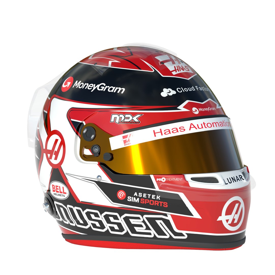 F1 Haas Team Helmets 2023 3D model https://p.turbosquid.com/ts-thumb/mQ/FU0tqP/7h/image_07/jpg/1695382141/1920x1080/fit_q87/07f05a56601e0faedd594b6e045bbb2b38ed1d44/image_07.jpg