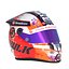 F1 Haas Team Helmets 2023