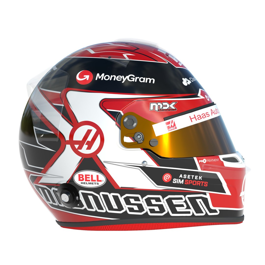 F1 Haas Team Helmets 2023 3D model https://p.turbosquid.com/ts-thumb/mQ/FU0tqP/Ga/image_06/jpg/1695382141/1920x1080/fit_q87/a84824790950bcc232e274f06dc1859f13cf2306/image_06.jpg