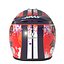 F1 Haas Team Helmets 2023