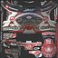 F1 Haas Team Helmets 2023