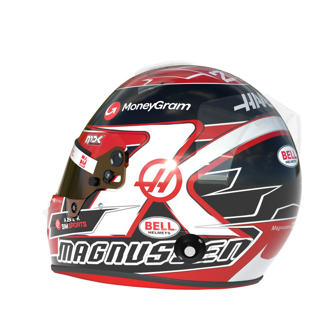 F1 Haas Team Helmets 2023 3D model https://p.turbosquid.com/ts-thumb/mQ/FU0tqP/cw/image_03/jpg/1695382139/1920x1080/fit_q87/ddf2623e8d0c0537673ea8dfbb6d5566f0d6565c/image_03.jpg