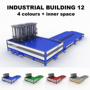max large industrial building 12