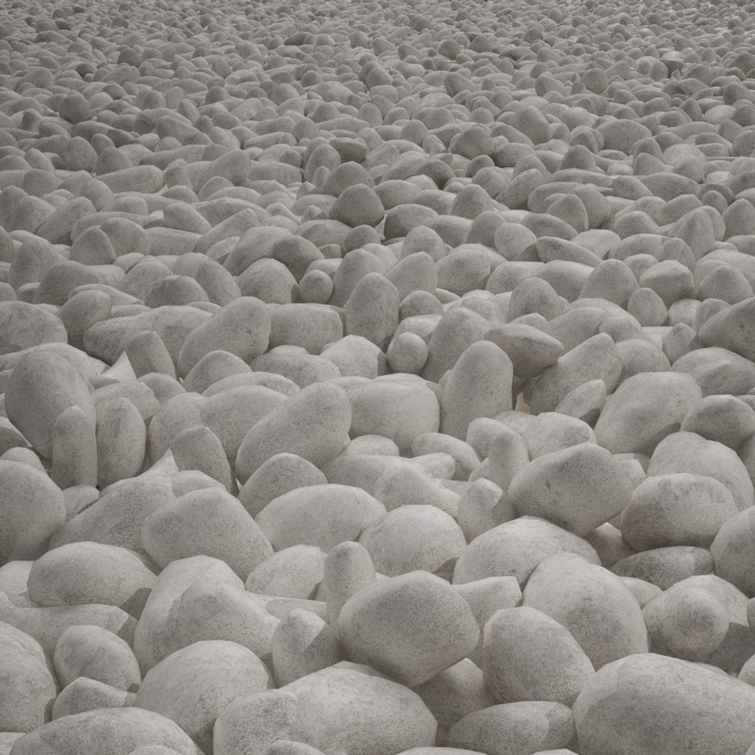 3d model of white pebbles https://p.turbosquid.com/ts-thumb/mQ/M3EgP8/ZwstV8TD/stones05/jpg/1318150508/1920x1080/fit_q87/945e727435df9cc3f7c7eeedf6ce70b9d93e4e55/stones05.jpg