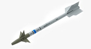 free 3ds mode missile aim-9 sidewinder