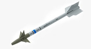 AIM-9 Sidewinder