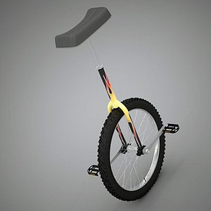 Unicycle