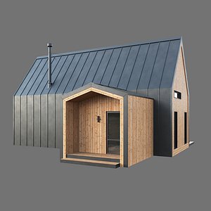 Barn house 04