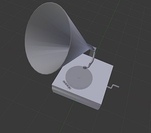 Grammophone