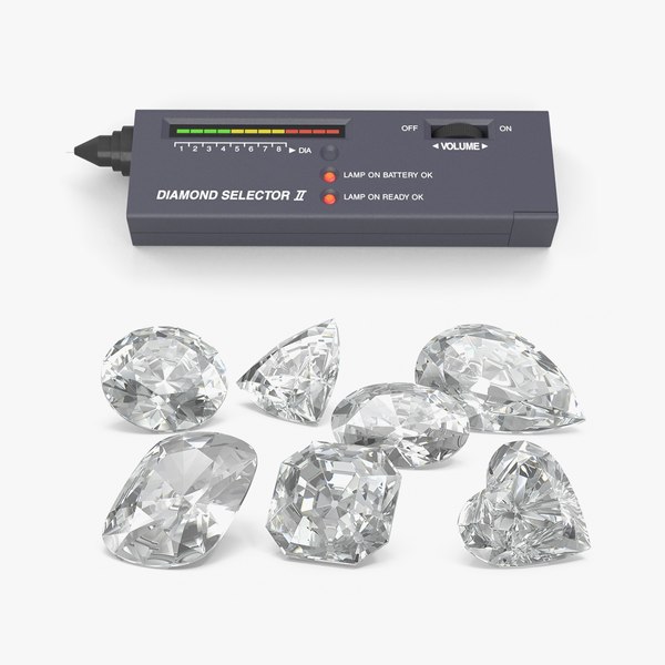 Diamond Selling Price