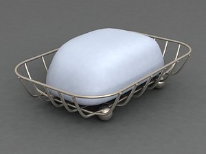 Soap dish