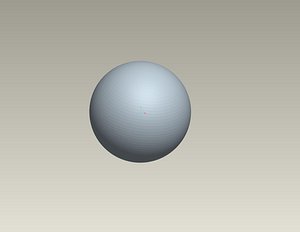 tennis ball (ping pong)