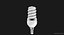 CFL Light Bulb Spiral E14